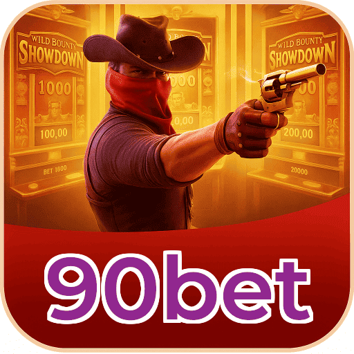 90bet logo