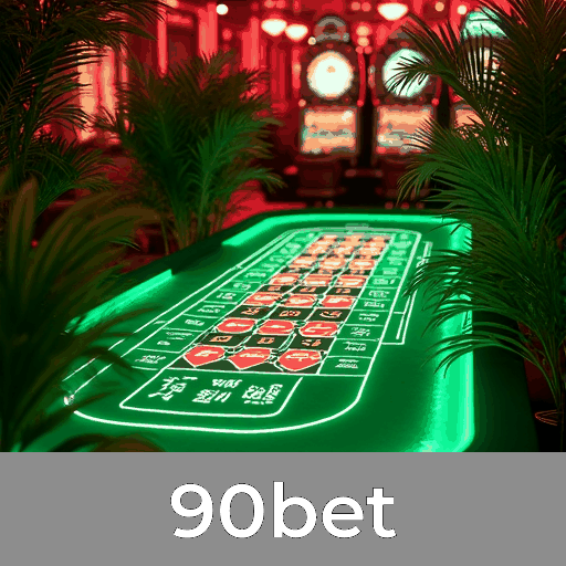 Cadastro na 90bet