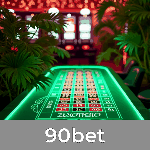 Acesso ao 90bet