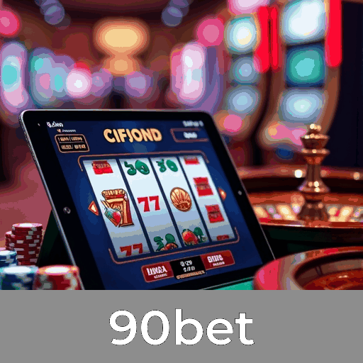 Acesso ao 90bet