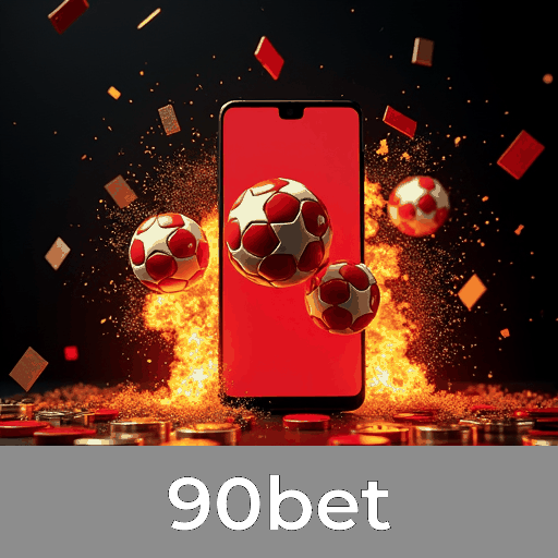 Acessar o site 90bet COM