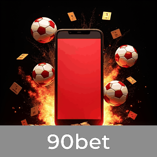 Acesso ao 90bet