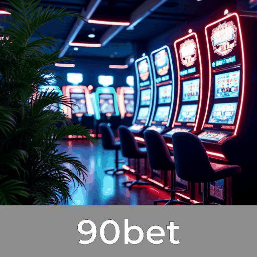 Acesso ao 90bet