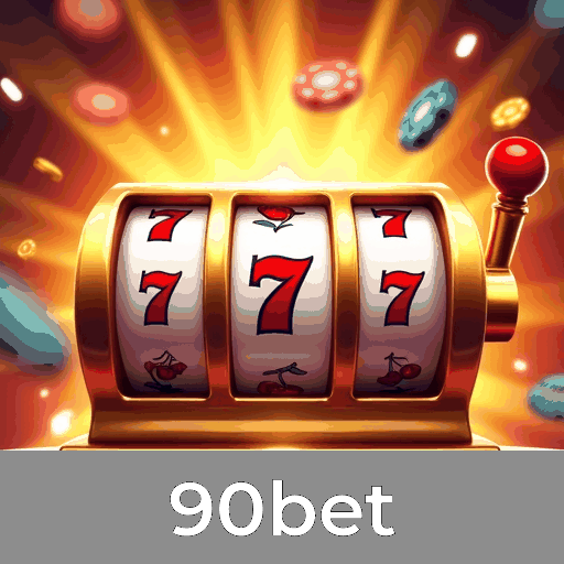 Cadastro na 90bet