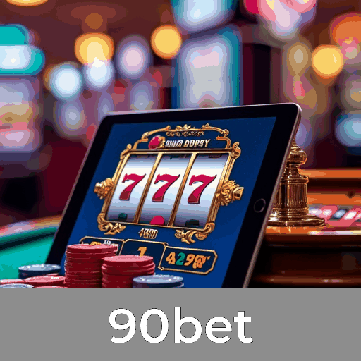 Cadastro na 90bet
