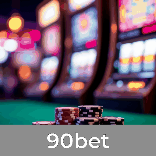 Cassino Online 90bet