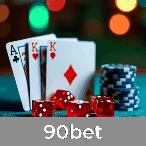Cadastro na 90bet