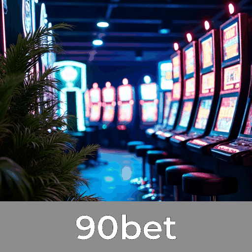 Cassino Online 90bet