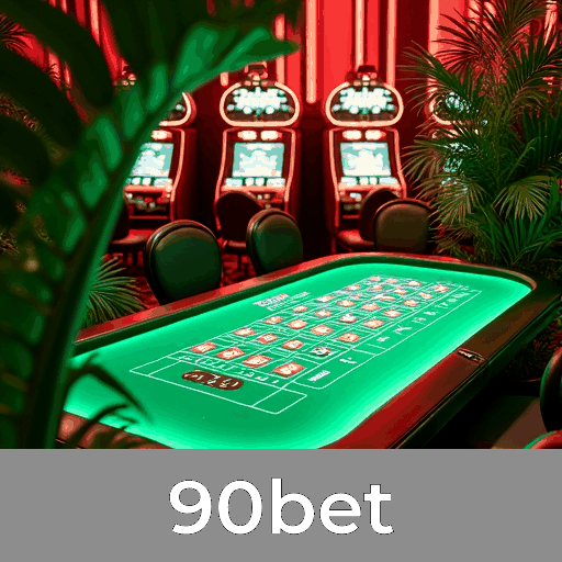 Cassino Online 90bet