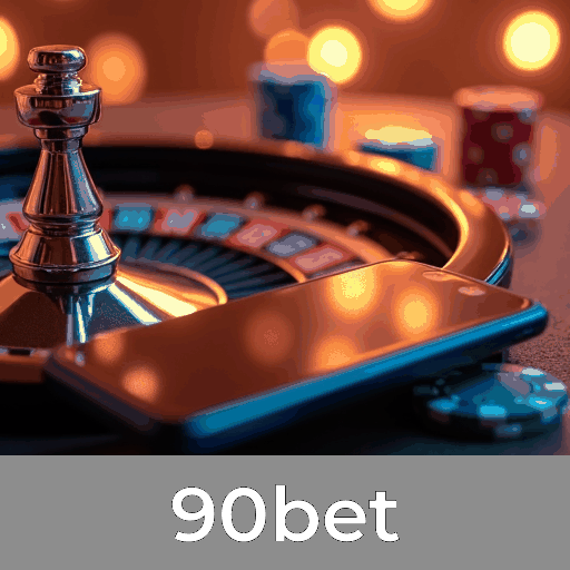 Cassino Online 90bet