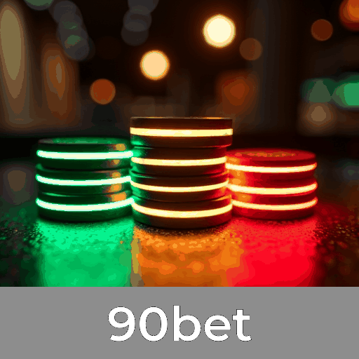 Jogos Crash no Cassino 90bet