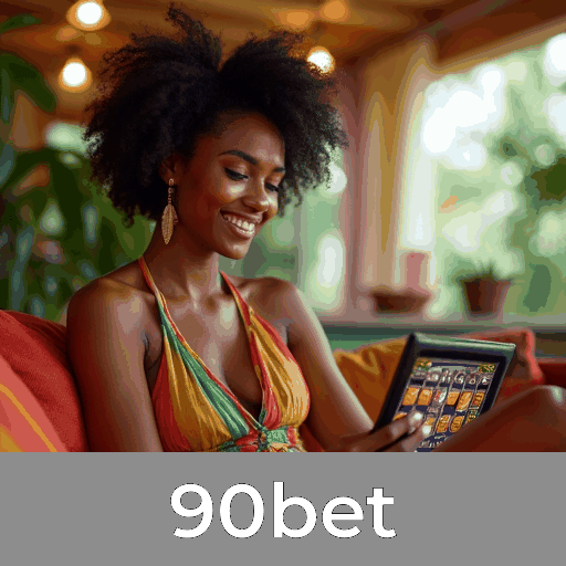 Cadastro na 90bet