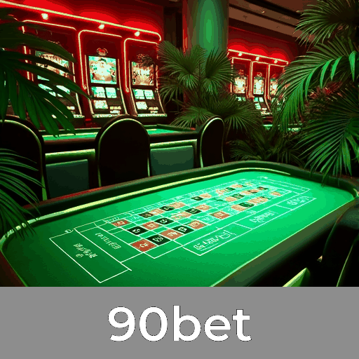 Cassino Online 90bet